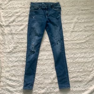 Girls Gap Jeans